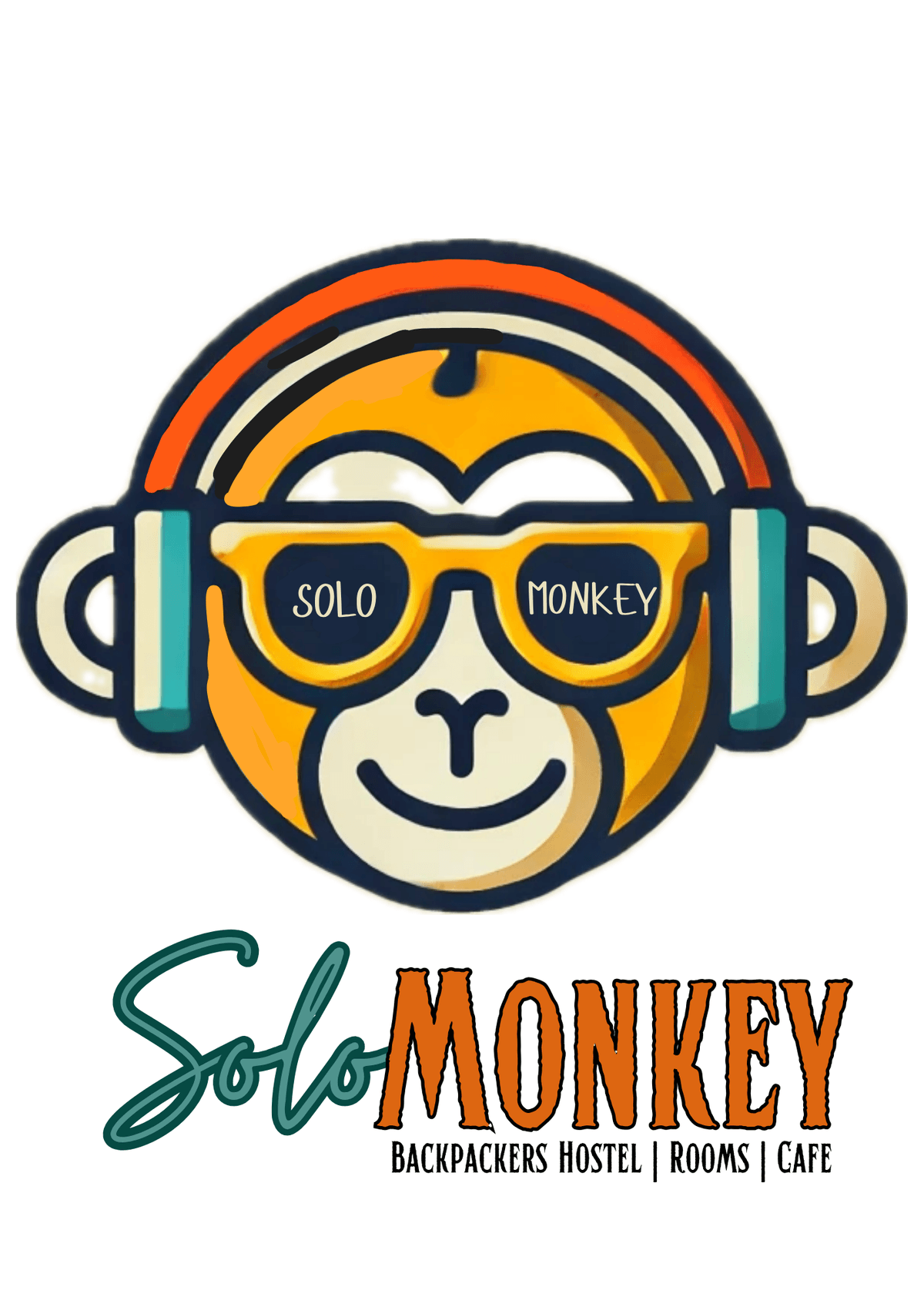 Solo Monkey — Backpackers Hostel, Rooms & Cafe